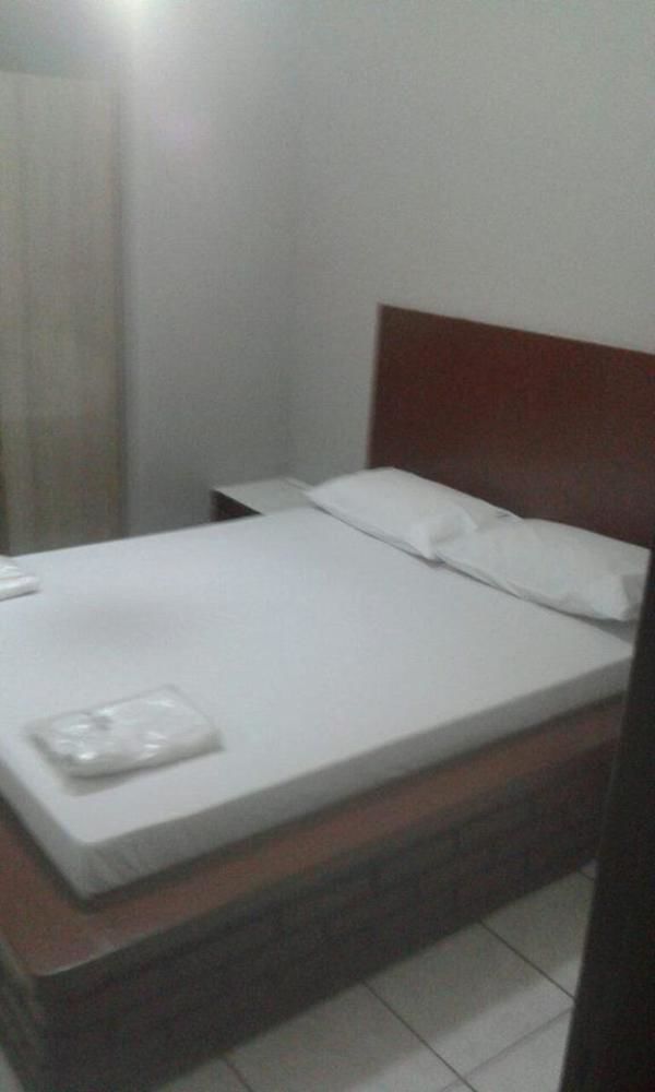 Hotel Tupinamba 瓜卢流斯 外观 照片