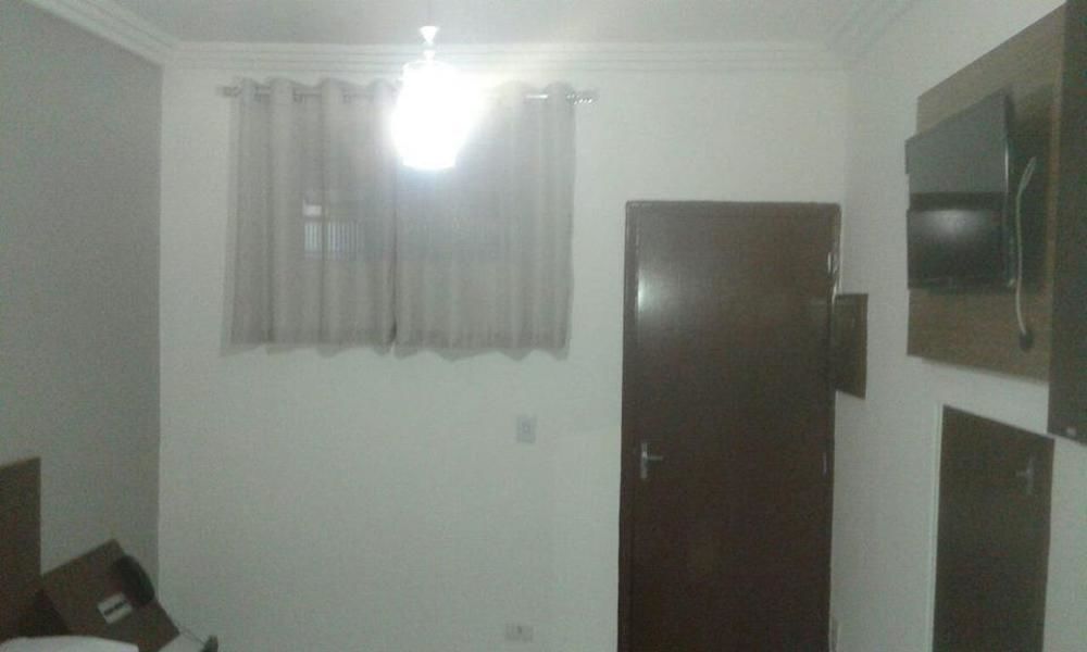 Hotel Tupinamba 瓜卢流斯 外观 照片