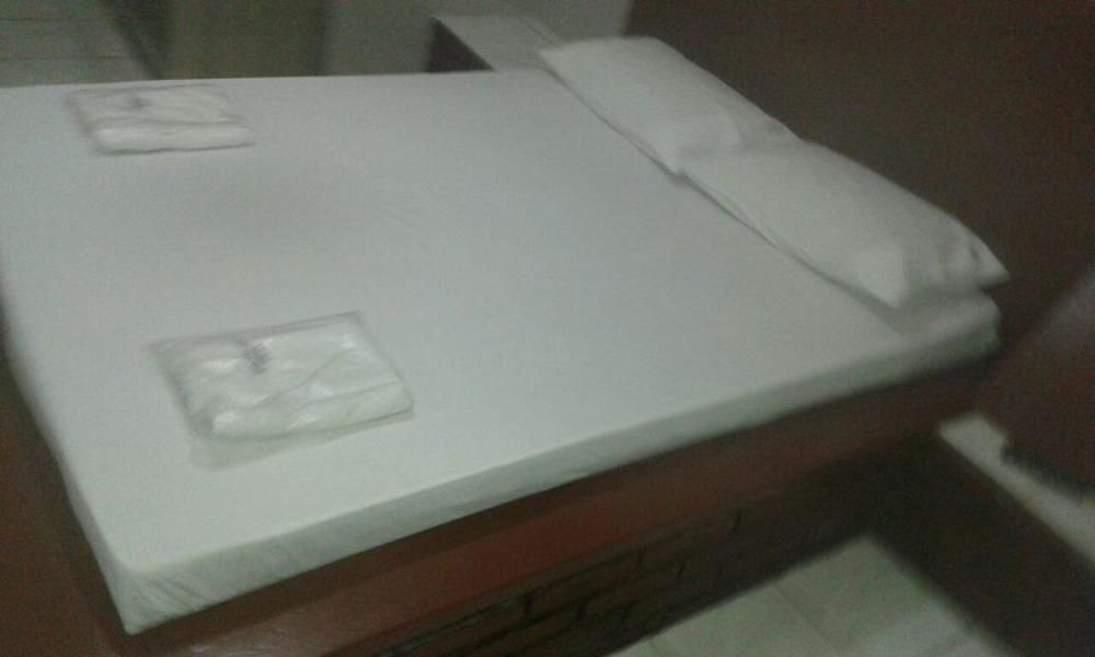 Hotel Tupinamba 瓜卢流斯 外观 照片