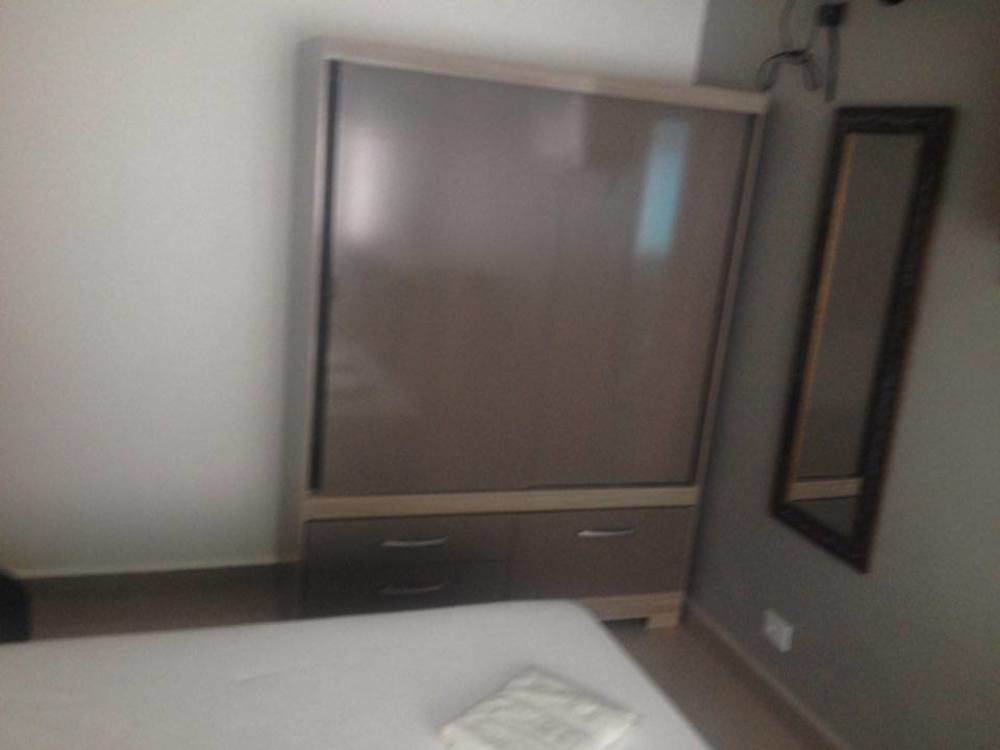 Hotel Tupinamba 瓜卢流斯 外观 照片