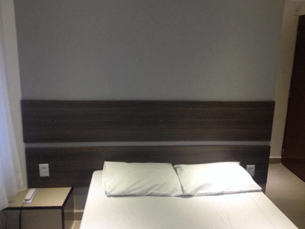 Hotel Tupinamba 瓜卢流斯 外观 照片