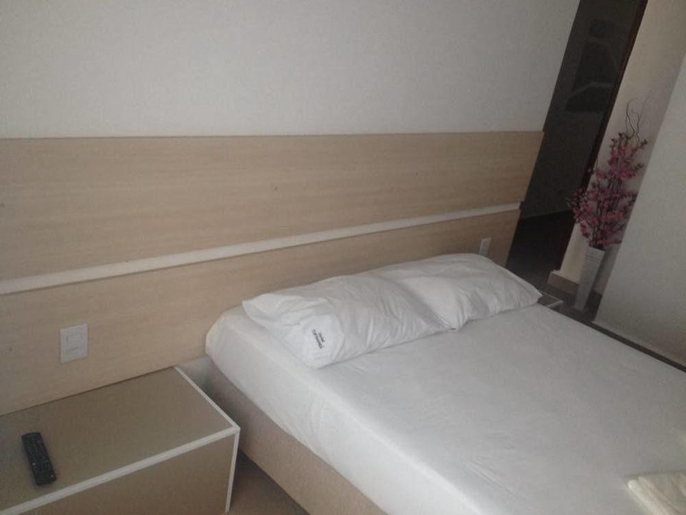Hotel Tupinamba 瓜卢流斯 外观 照片