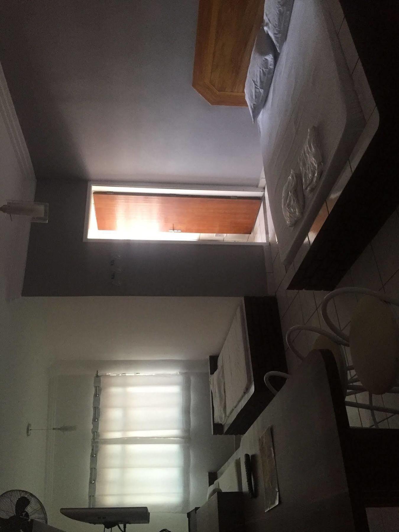 Hotel Tupinamba 瓜卢流斯 外观 照片