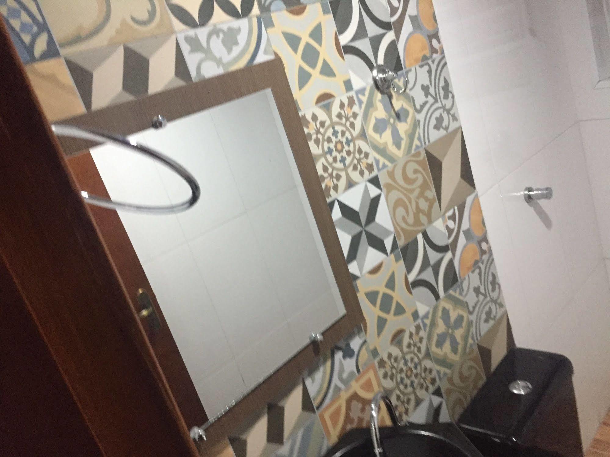 Hotel Tupinamba 瓜卢流斯 外观 照片