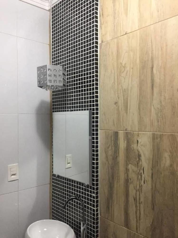 Hotel Tupinamba 瓜卢流斯 外观 照片